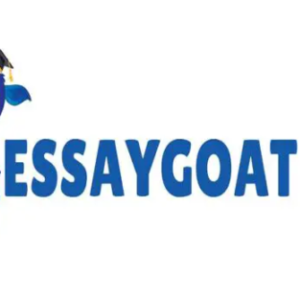 Profile photo of EssayGoat